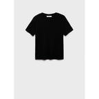 T-Shirt Rita - Noir
