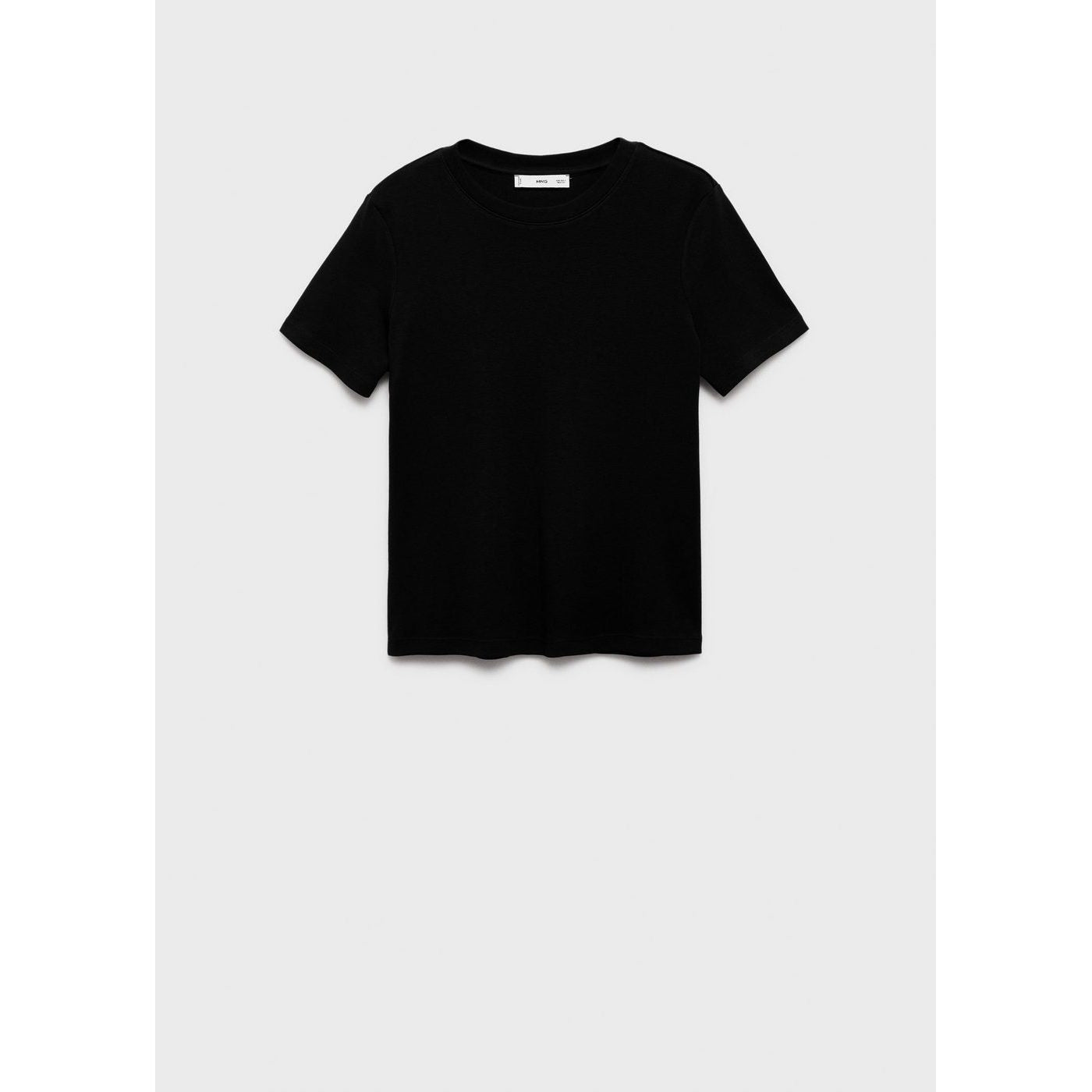T-Shirt Rita - Noir