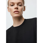 T-Shirt Rita - Noir