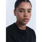 T-Shirt Rita - Noir