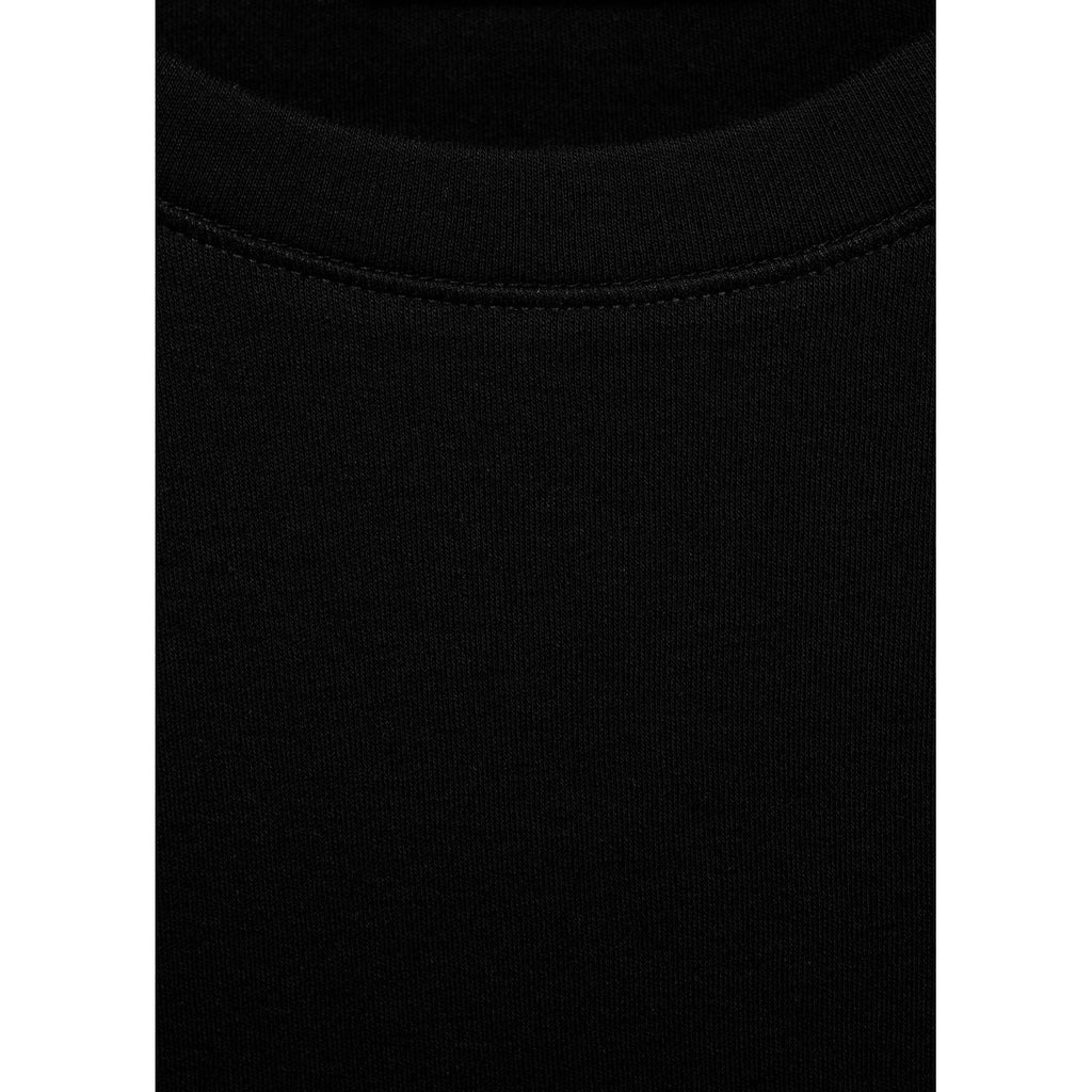 T-Shirt Rita - Noir