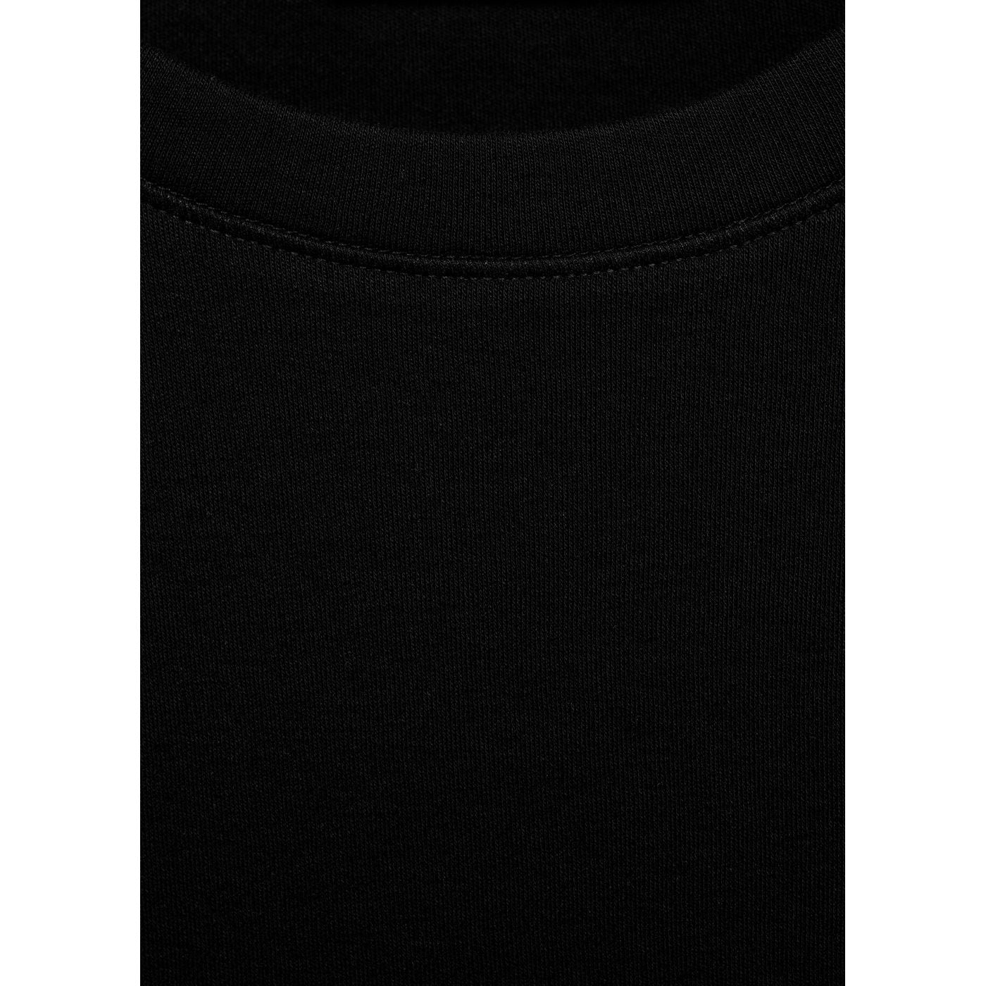 T-Shirt Rita - Noir