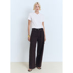 T-Shirt Ritapi - Blanc
