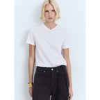 T-Shirt Ritapi - Blanc