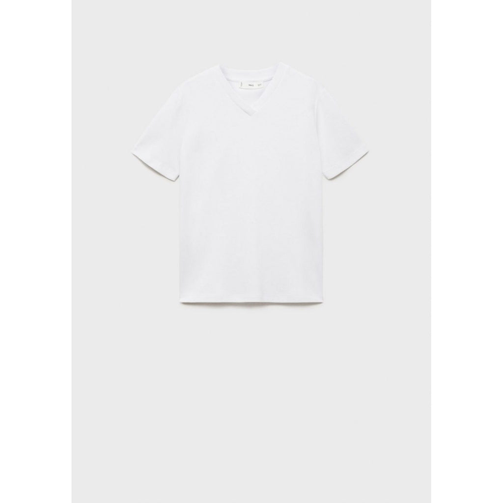 T-Shirt Ritapi - Blanc