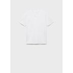 T-Shirt Ritapi - Blanc