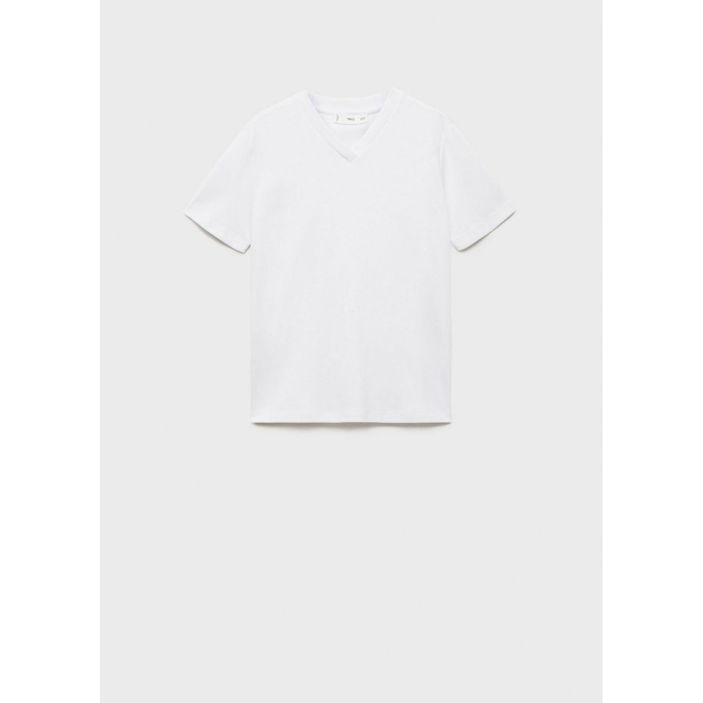T-Shirt Ritapi - Blanc
