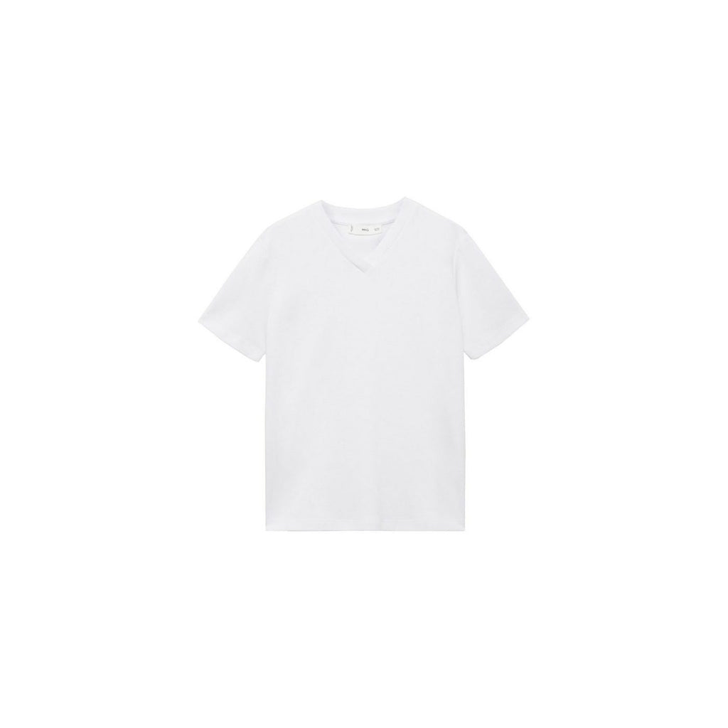 T-Shirt Ritapi - Blanc