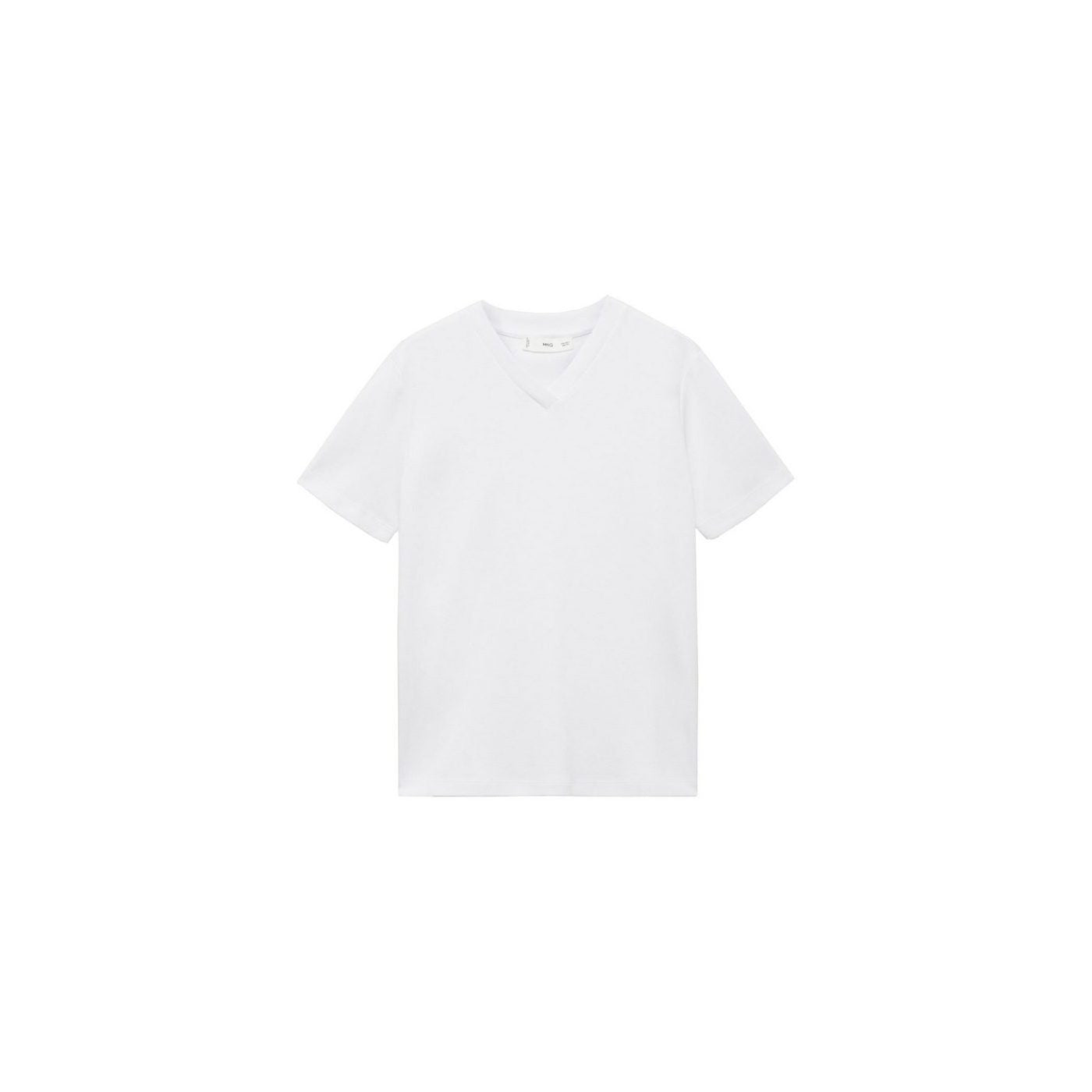 T-Shirt Ritapi - Blanc
