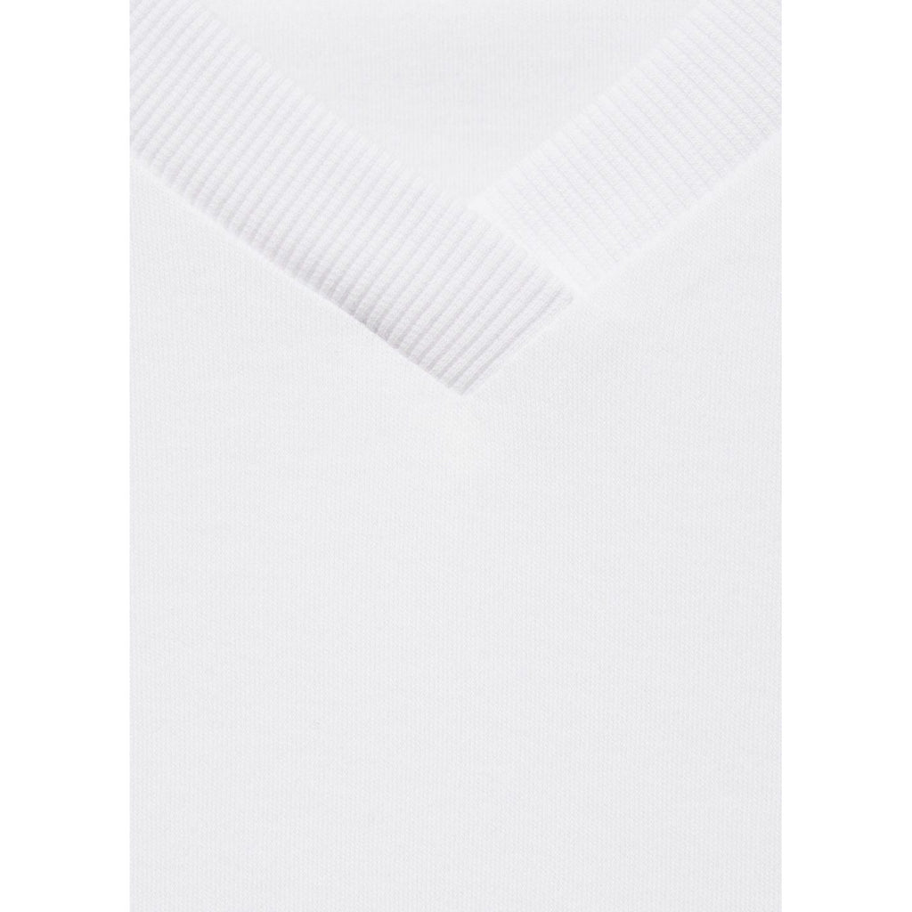 T-Shirt Ritapi - Blanc