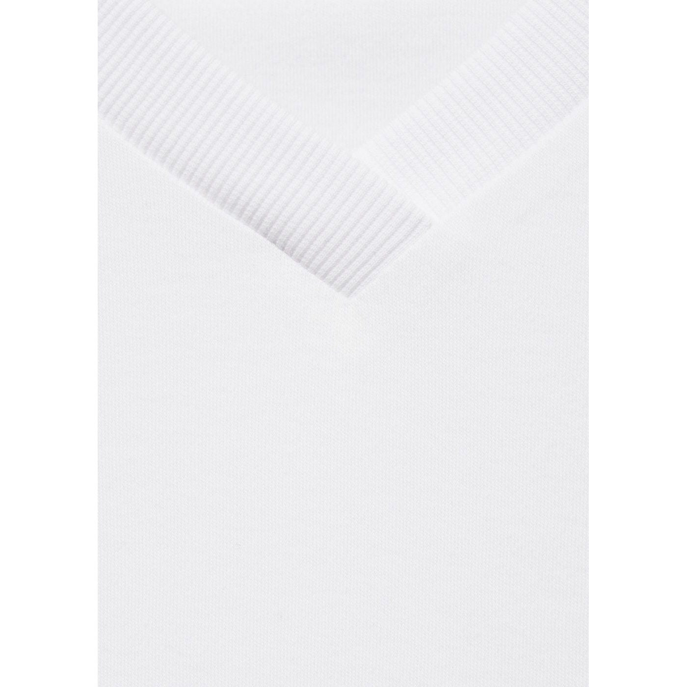 T-Shirt Ritapi - Blanc