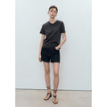 T-Shirt Ritapi - Noir