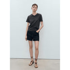 T-Shirt Ritapi - Noir