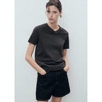 T-Shirt Ritapi - Noir