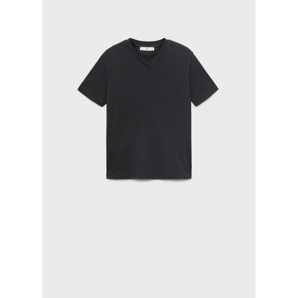 T-Shirt Ritapi - Noir