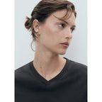 T-Shirt Ritapi - Noir