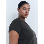 T-Shirt Ritapi - Noir