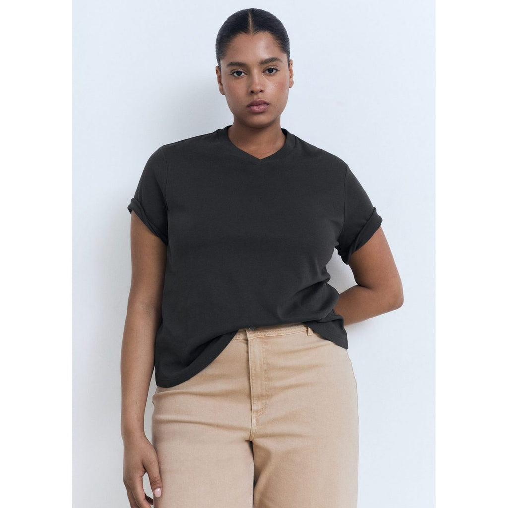 T-Shirt Ritapi - Noir