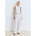 Fine Knit Top