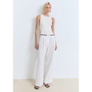 Top Suenyo - Off White