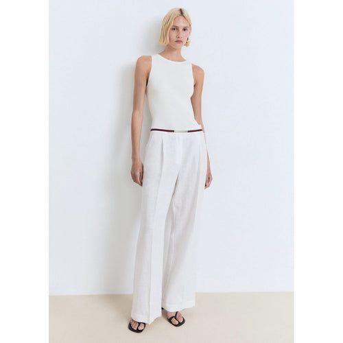 Top Suenyo - Off White