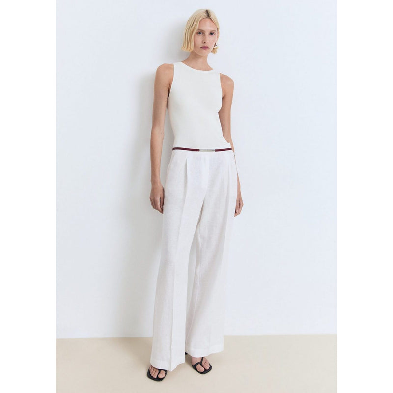Top Suenyo - Off White