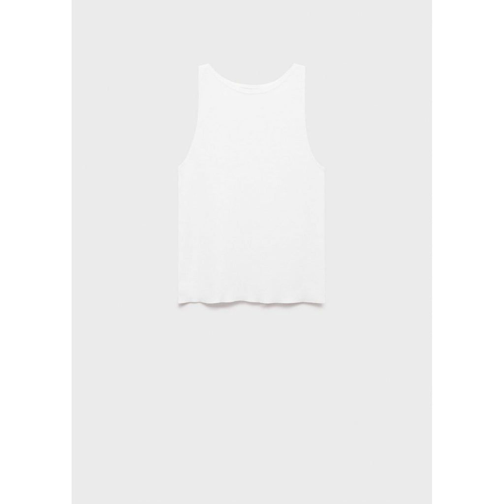 Fine Knit Top