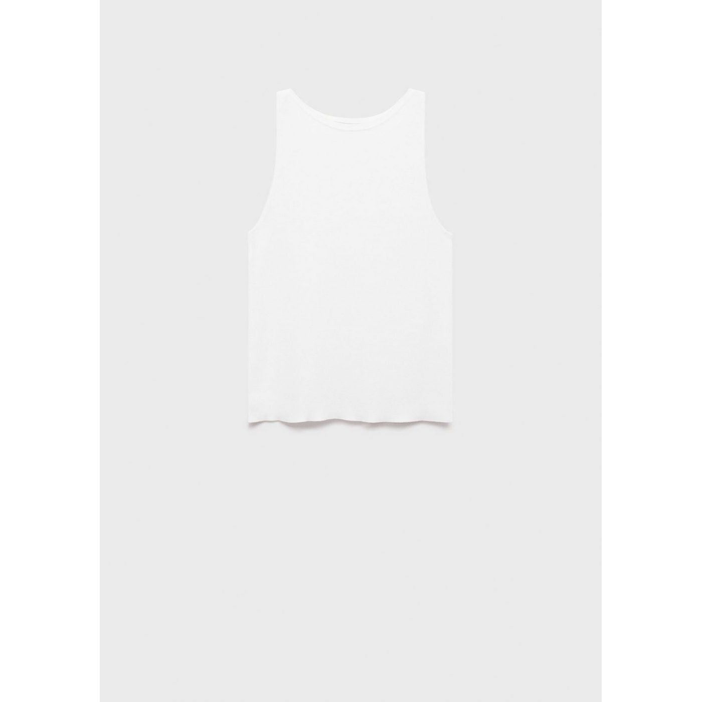 Fine Knit Top