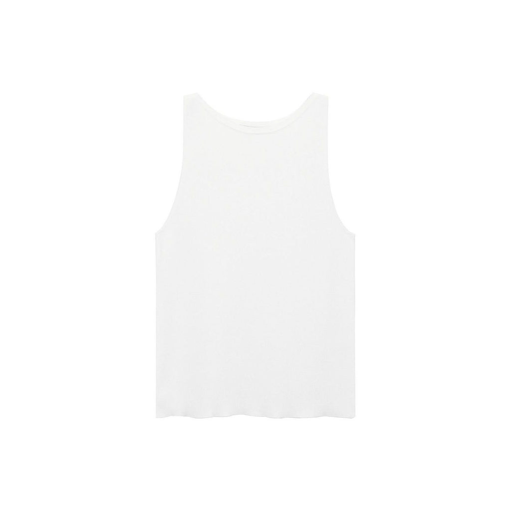 Fine Knit Top