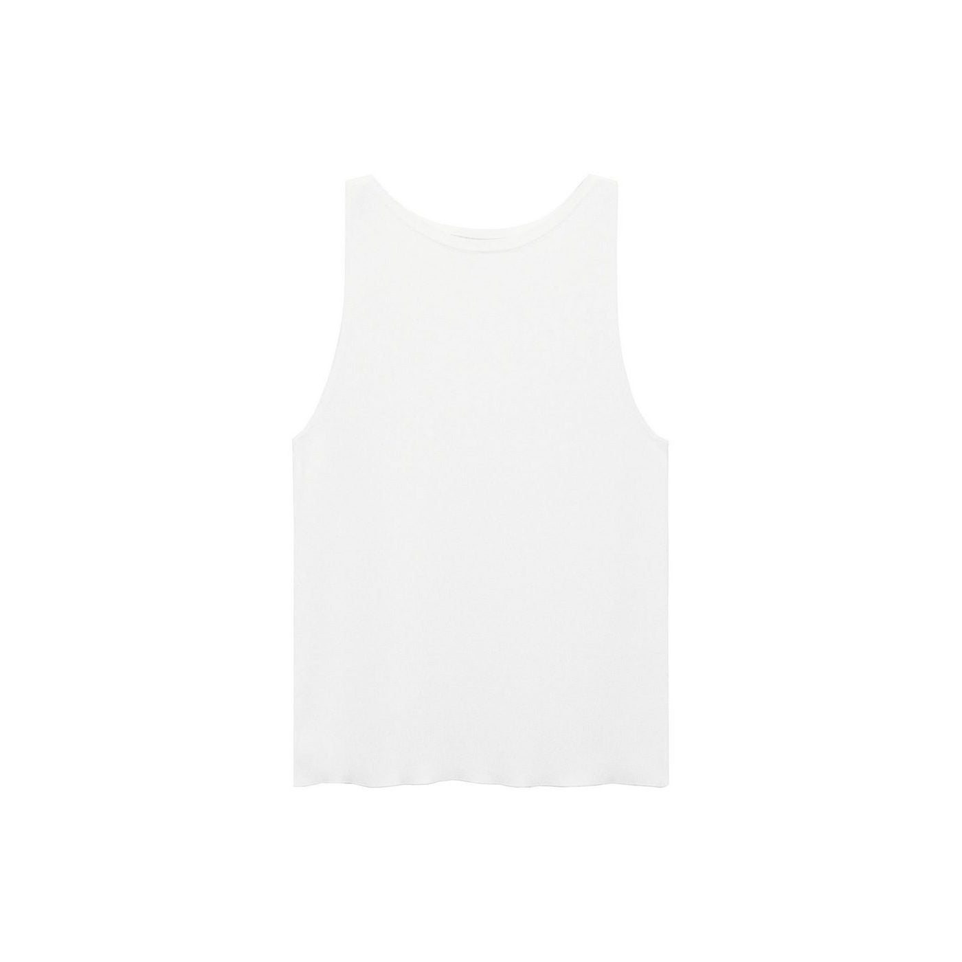 Fine Knit Top