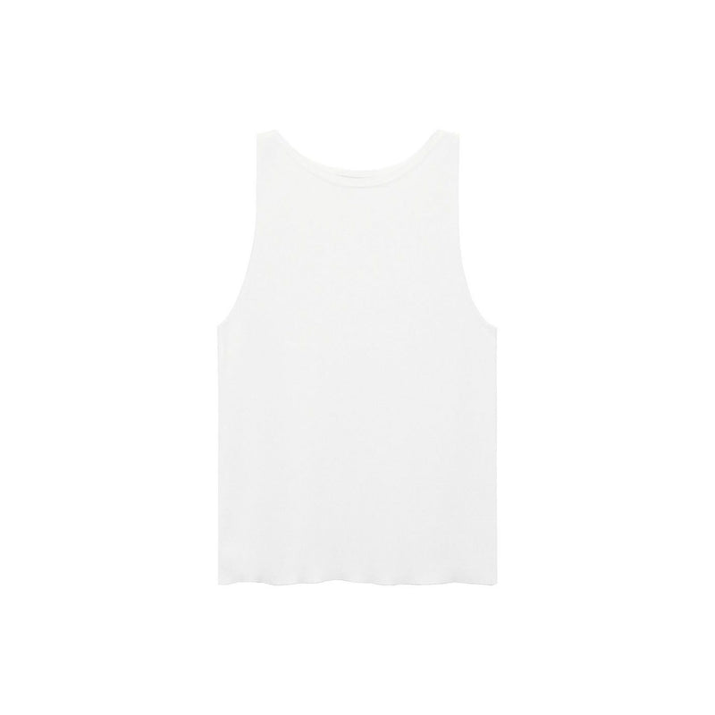 Top Suenyo - Off White