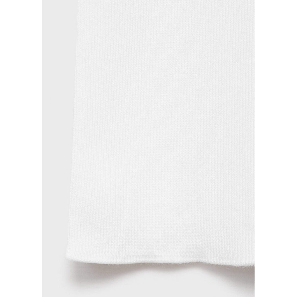 Fine Knit Top