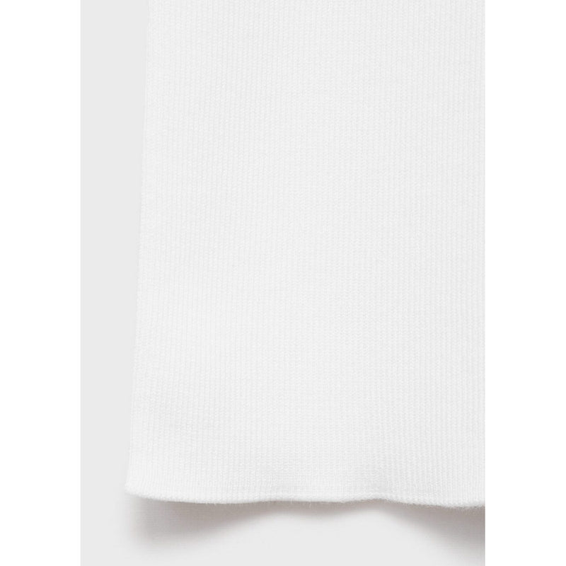 Top Suenyo - Off White