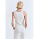 Top Suenyo - Off White