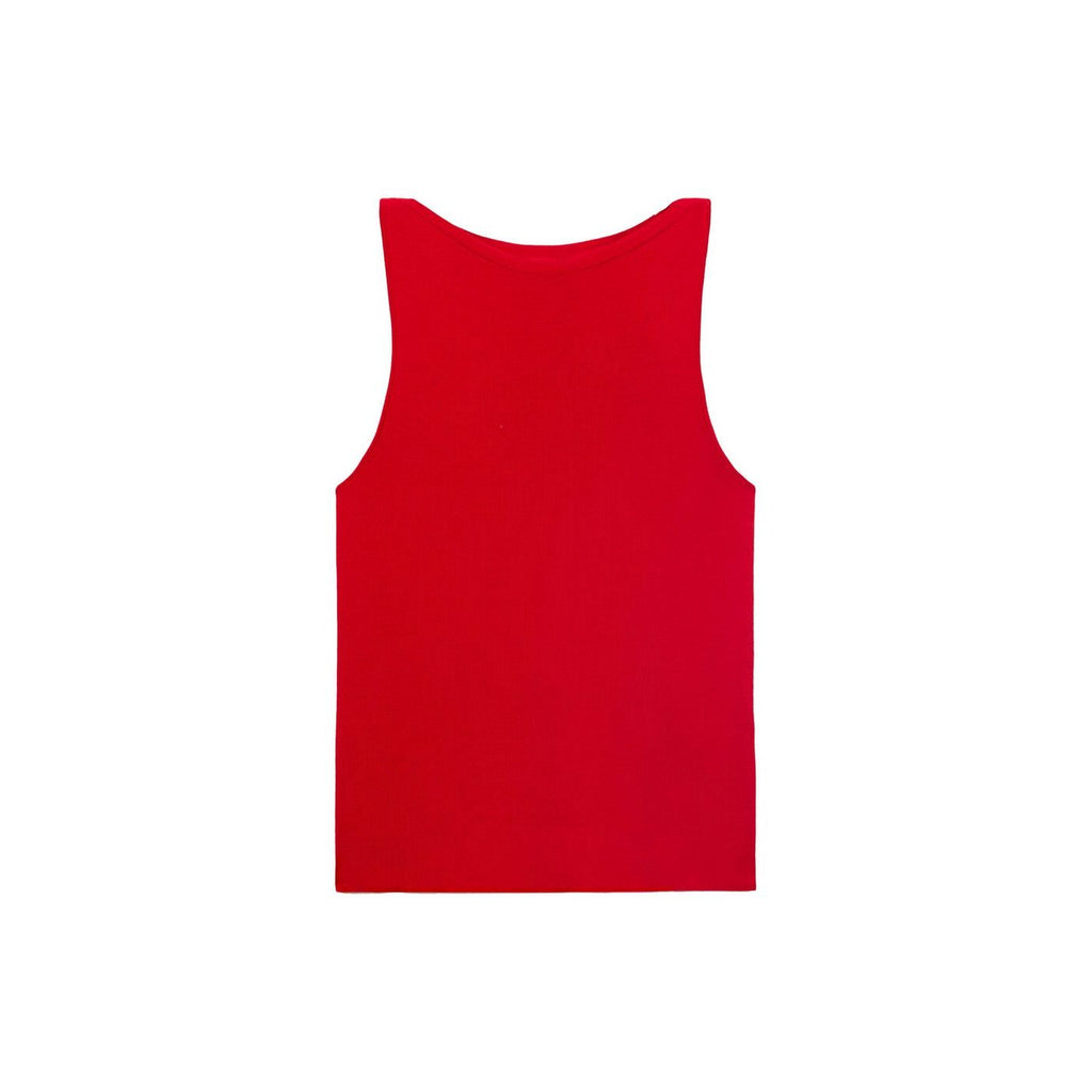 Top Suenyo - Red