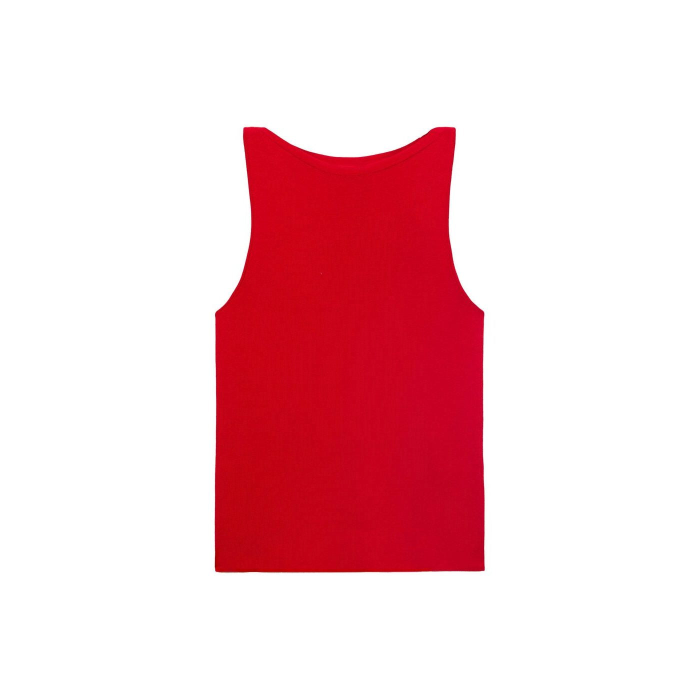Top Suenyo - Red