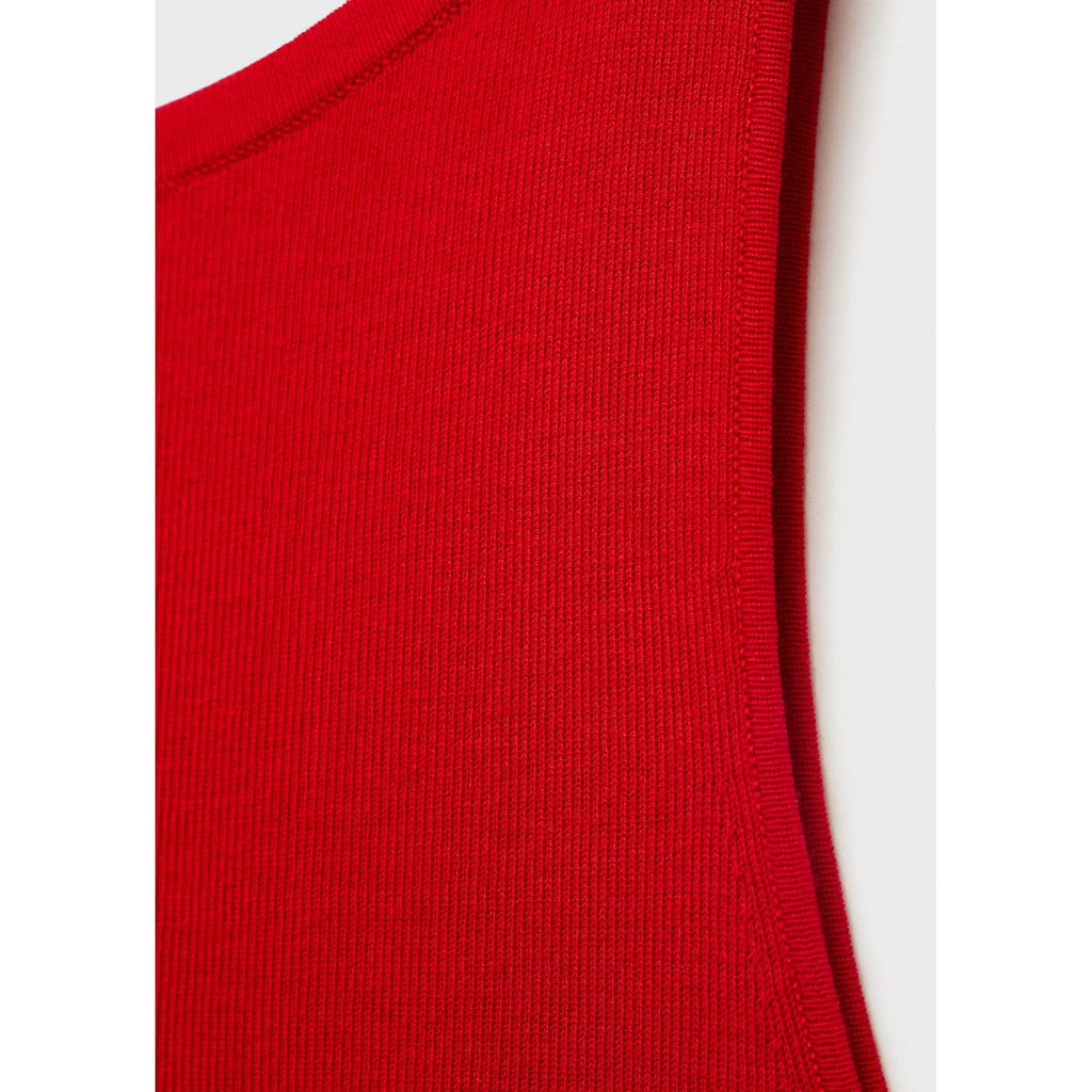 Top Suenyo - Red