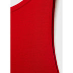 Top Suenyo - Red