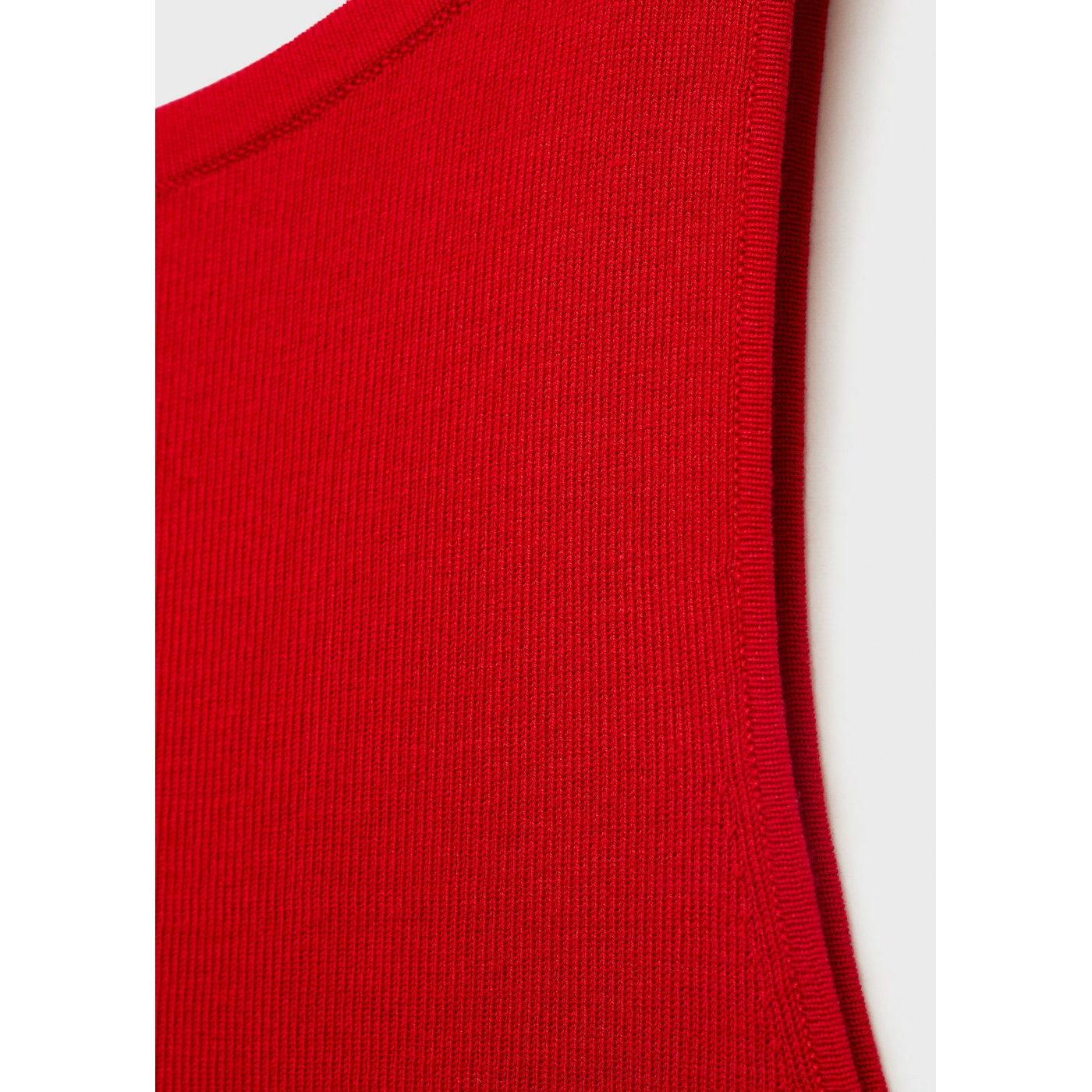 Top Suenyo - Red