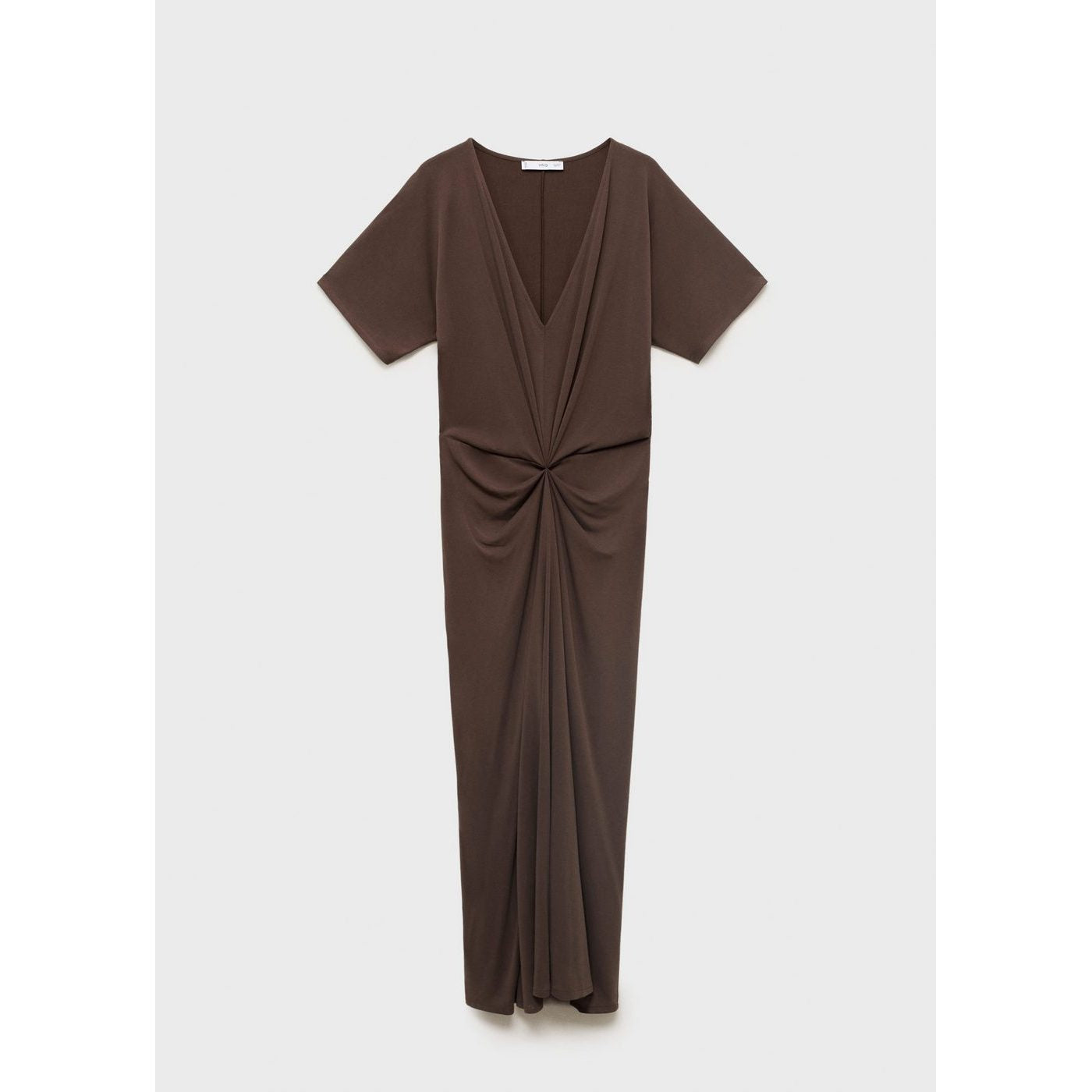 Robe Ricarda - Brown