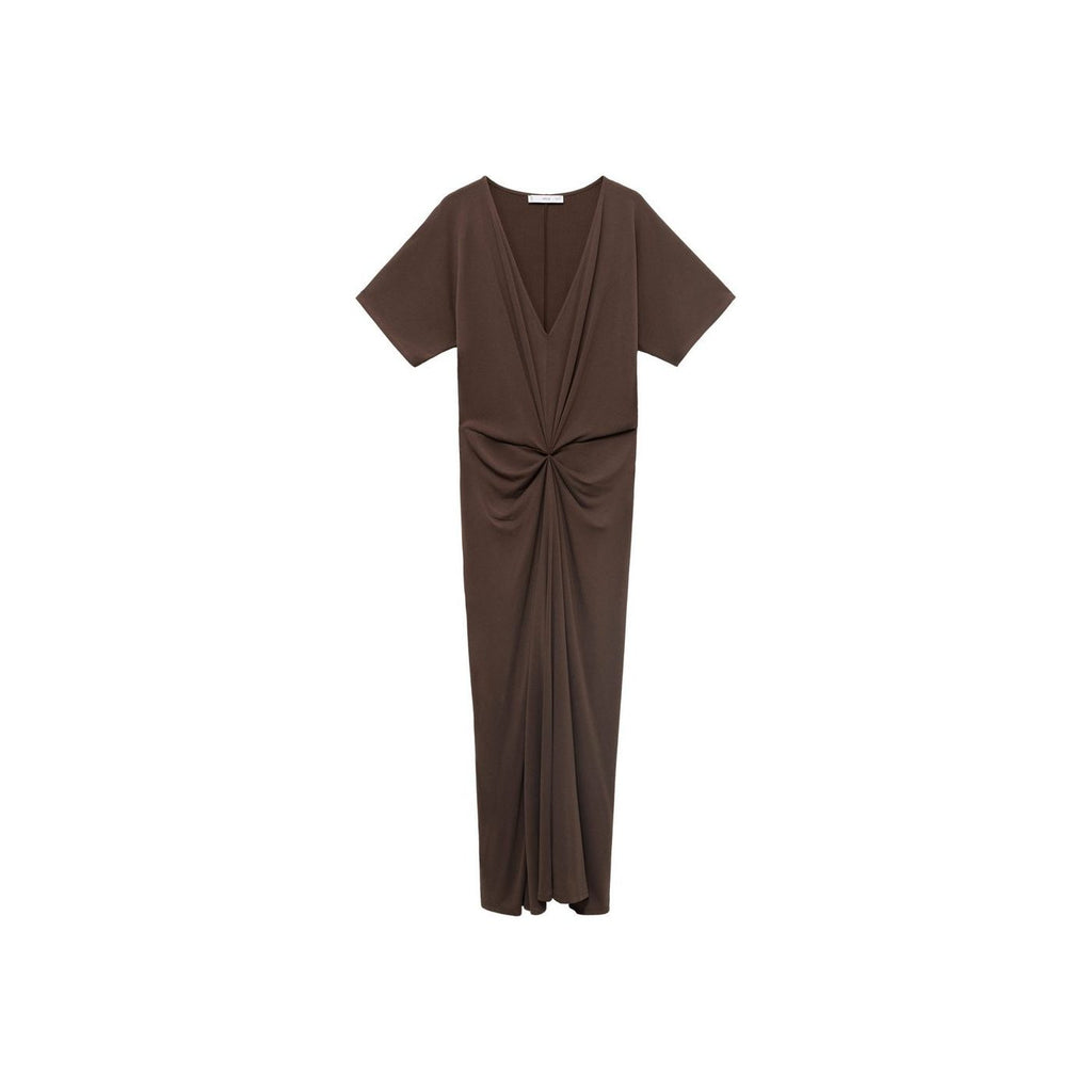 Robe Ricarda - Brown