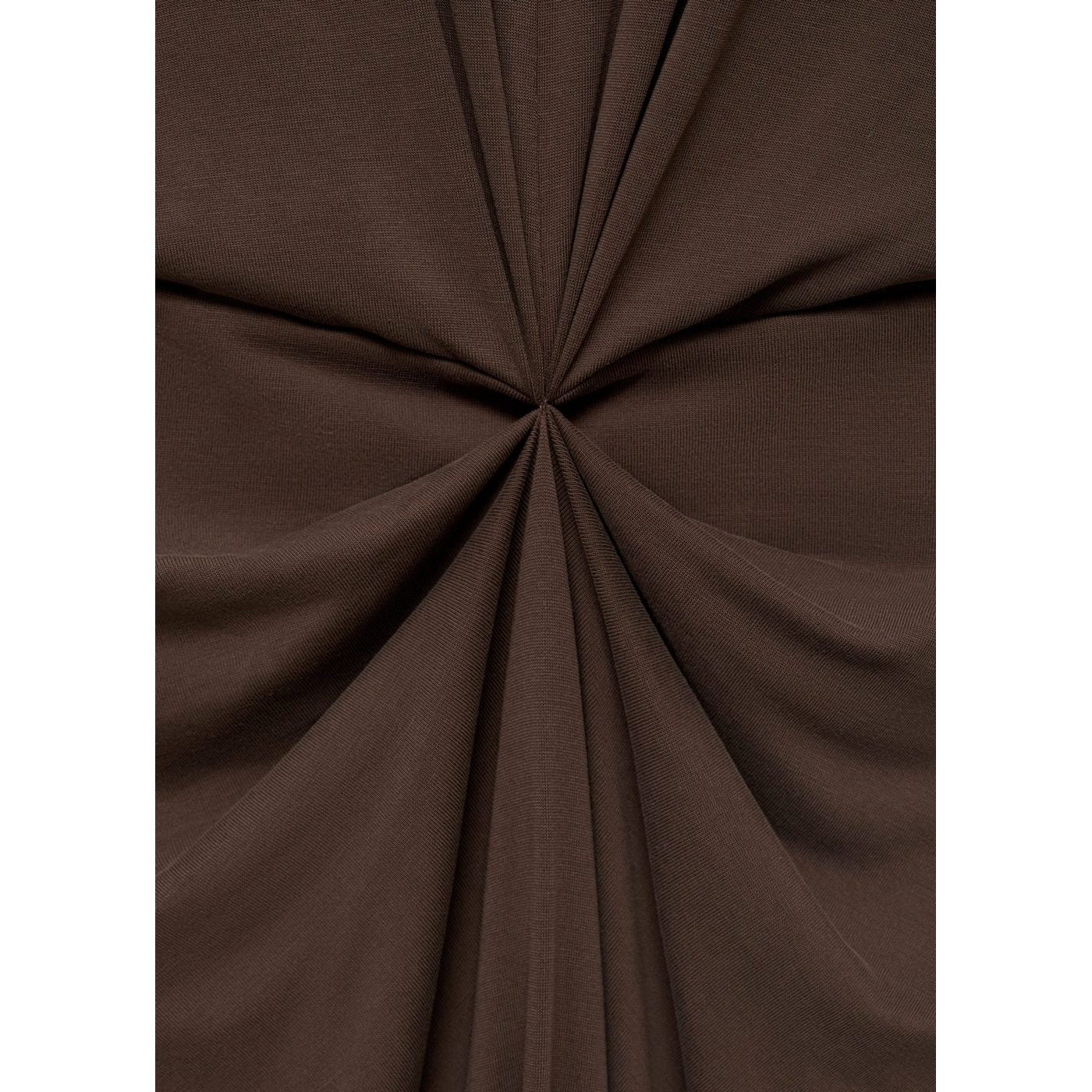 Robe Ricarda - Brown