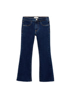 Jean Trumpet1 Bleu Marine - Fille