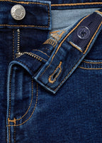 Jean Trumpet1 Bleu Marine - Fille