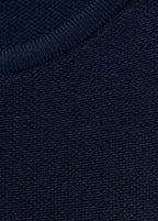 Robe Bretelles Maille