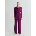 Pantalon Anna - Fuchsia