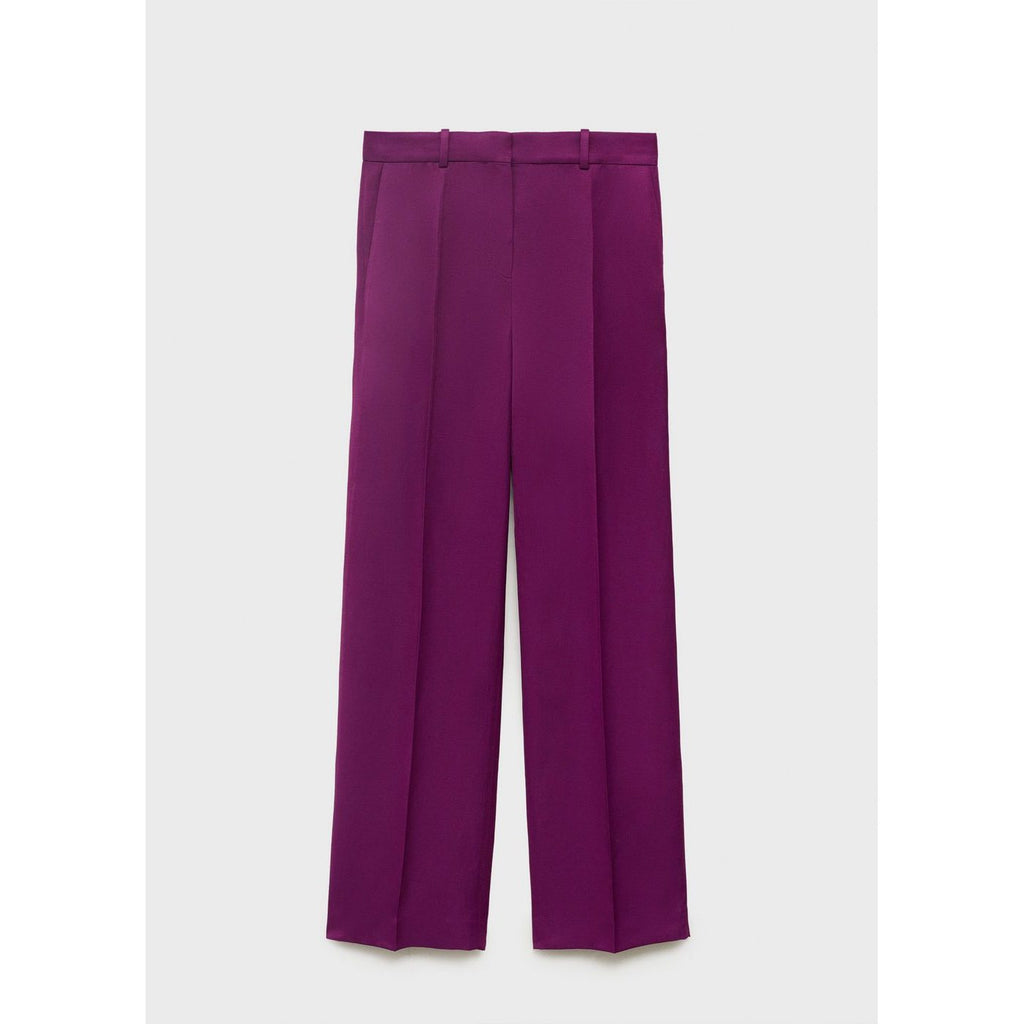 Pantalon Anna - Fuchsia