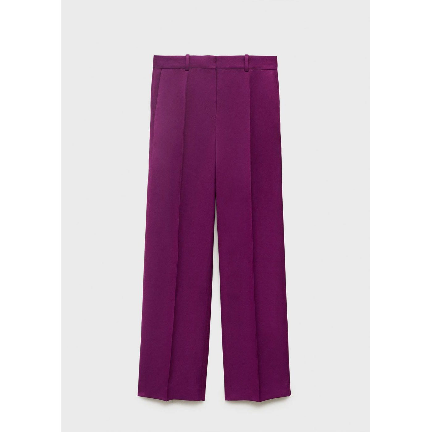 Pantalon Anna - Fuchsia