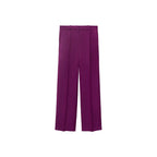 Pantalon Anna - Fuchsia