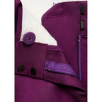 Pantalon Anna - Fuchsia